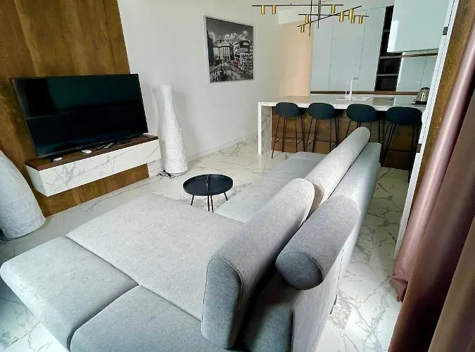 Apartamento Atlantic