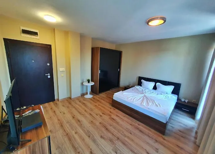 Atlantic Apartamento