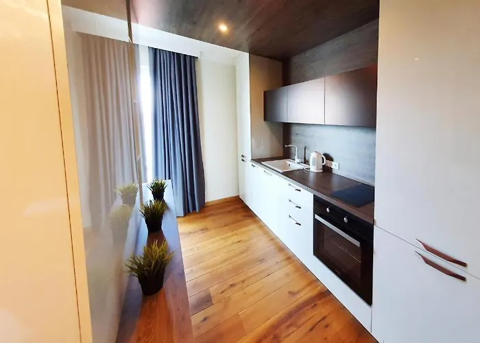 Apartamento Atlantic