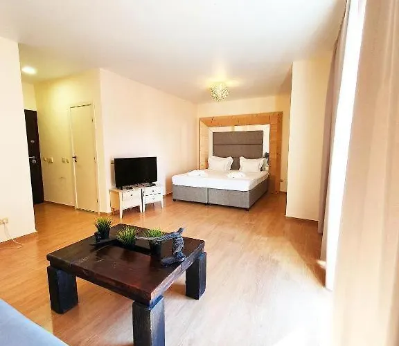 Apartamento Atlantic Pomorie