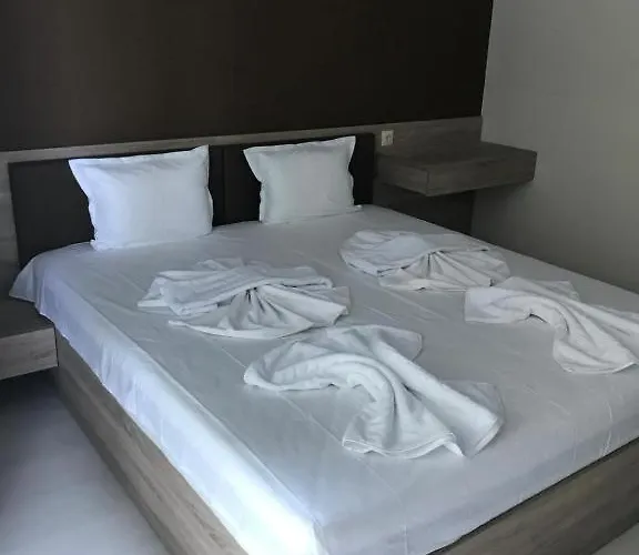 Apartamento Atlantic Pomorie