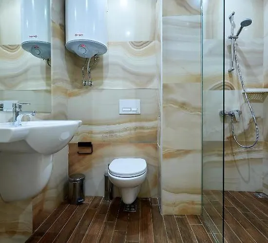 Apartamento Atlantic *