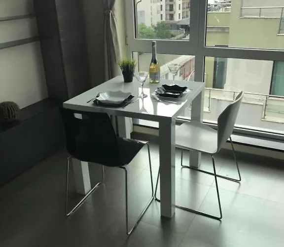 Apartamento Atlantic