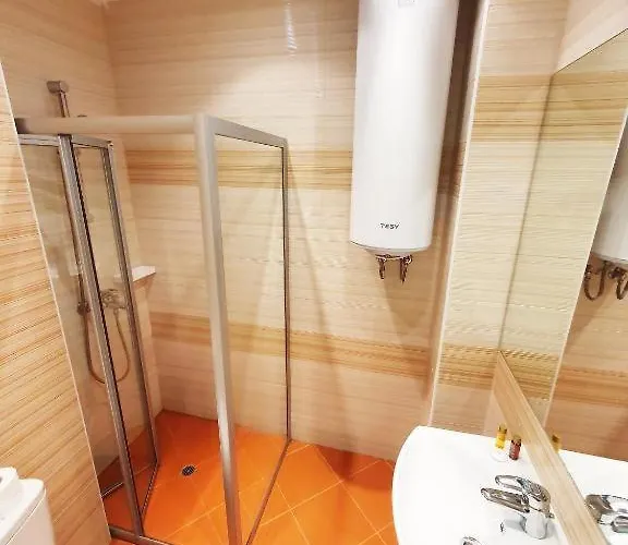 Apartamento Atlantic *