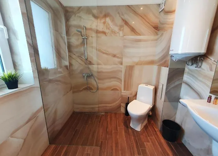 Apartamento Atlantic Pomorie