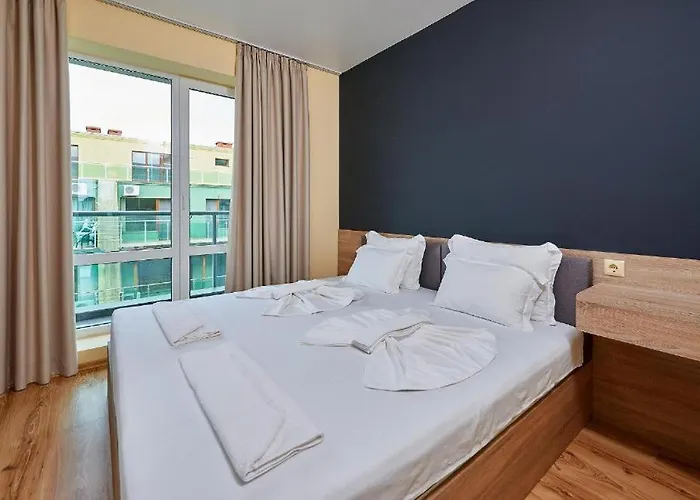 Apartamento Atlantic