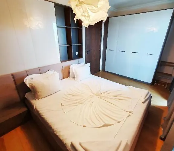 Atlantic Apartamento