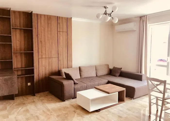 Apartamento Atlantic *