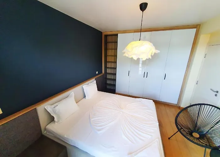 Apartamento Atlantic