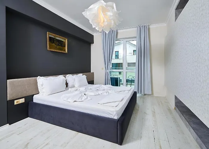 Atlantic Apartamento Pomorie