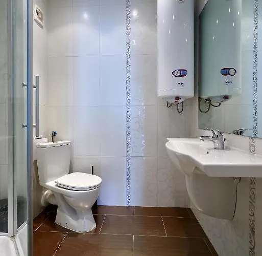 Atlantic Apartamento