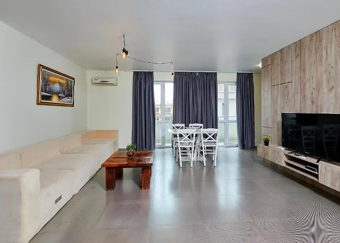 Apartamento Atlantic Pomorie