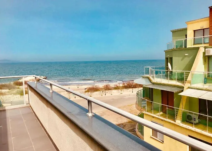 Atlantic Apartamento